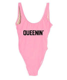 Queenin Swimsuit