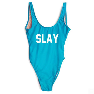 Slay All Day Swimsuit