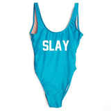 Slay All Day Swimsuit