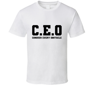 The C.E.O. T-Shirt