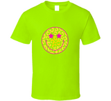 Bright Smiley T-Shirt