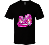 Breast Cancer Awareness T-Shirt