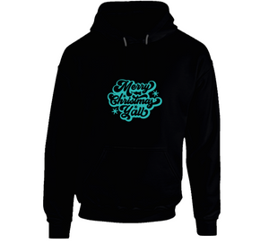 Merry Christmas Hoodie