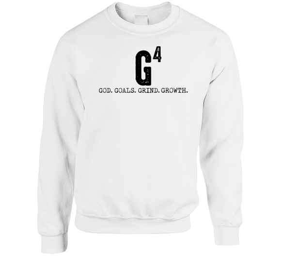 G4 Crewneck Sweatshirt