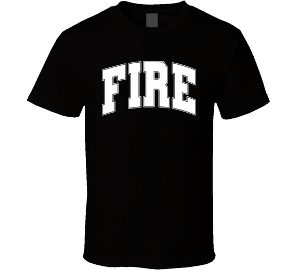 Friendly Fire T-Shirt