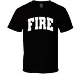 Friendly Fire T-Shirt