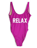 Relax Swimsuit