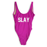 Slay All Day Swimsuit