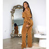 The Emily Track Suit