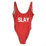 Slay All Day Swimsuit