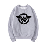 Wonder Woman Sweatshirt