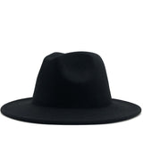New Breed Fedora