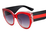 Lizzo UV400 Sunglasses