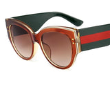 Lizzo UV400 Sunglasses