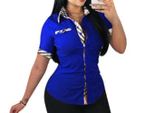 Ms. Nikky Blouse
