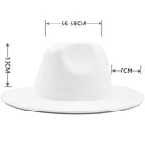 New Breed Fedora
