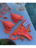 The Peppa Bikini