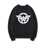Wonder Woman Sweatshirt