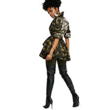 Camo Jacket