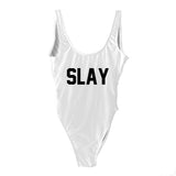 Slay All Day Swimsuit