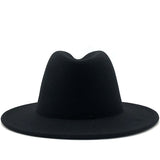 New Breed Fedora