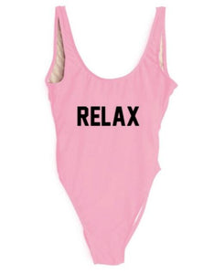 Relax Swimsuit