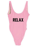 Relax Swimsuit