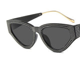 Mina Mirror Sunglasses|