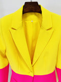 Boss Lady Pant Suit