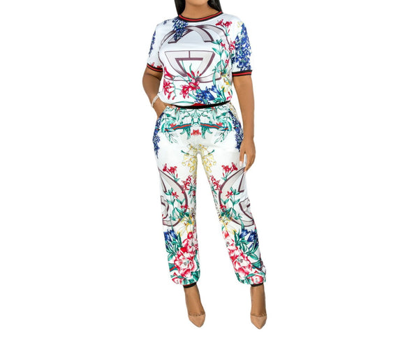 The Pippy 2pc Set