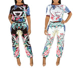 The Pippy 2pc Set