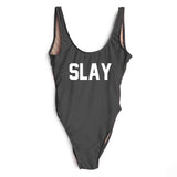 Slay All Day Swimsuit