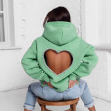 The Lovely Hoodie