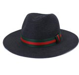 The Spain Straw Hat