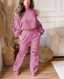 Holy Heather 2 pc Set