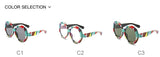 The Kiba Sunglasses