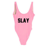 Slay All Day Swimsuit