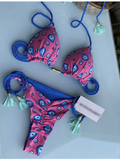 The Peppa Bikini