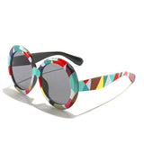 The Kiba Sunglasses