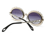 Kendra Sunglasses UV400