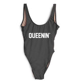 Queenin Swimsuit