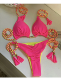 The Peppa Bikini