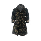 Camo Jacket