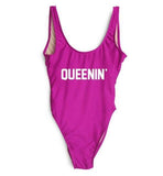 Queenin Swimsuit