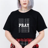 The Pray T Shirt