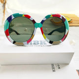 The Kiba Sunglasses