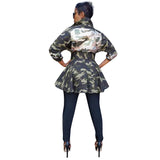 Camo Jacket
