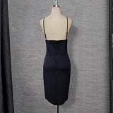 The Haily Bodycon Dress