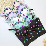 Beaded Bustier Top