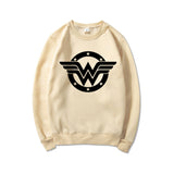 Wonder Woman Sweatshirt